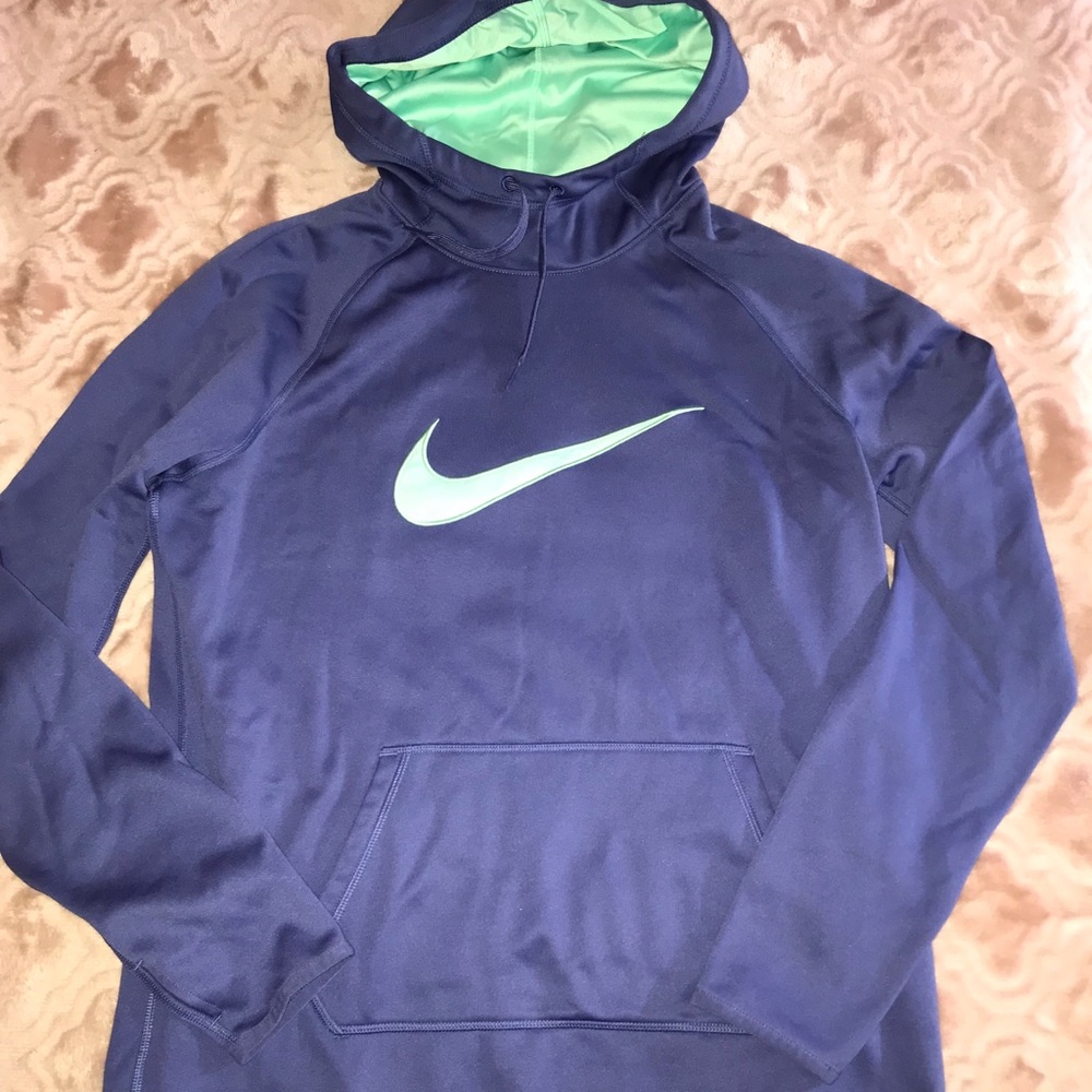 Nike Dri-Fit sweatshirt